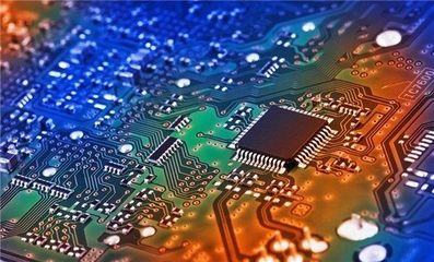 中国芯的破局之路 集成电路芯片设计与服务的自主化突破