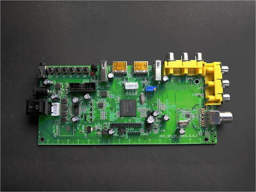 重组三年，海尔集成电路瞄准CDR芯片市场冲刺第二座高峰