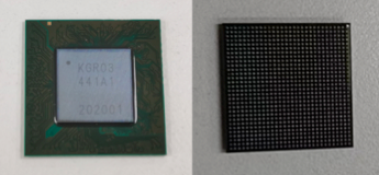 江苏邮之芯 助力中小微芯片设计企业突破封测困境，赋能集成电路产业创新